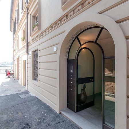 Ca Mia - The House Of Travelers Apartment Como Exterior photo