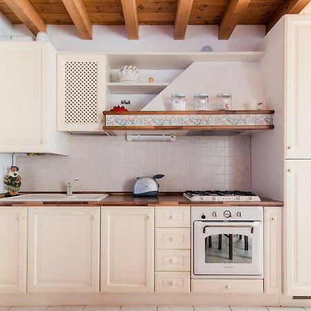 Ca Mia - The House Of Travelers Apartment Como Exterior photo